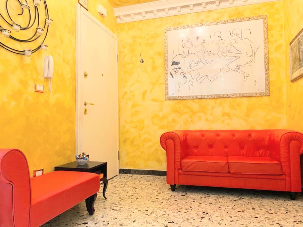Appartement Pisa Happy House Extérieur photo