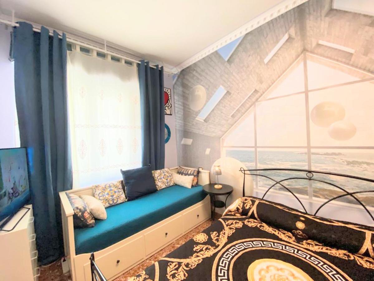 Appartement Pisa Happy House Extérieur photo