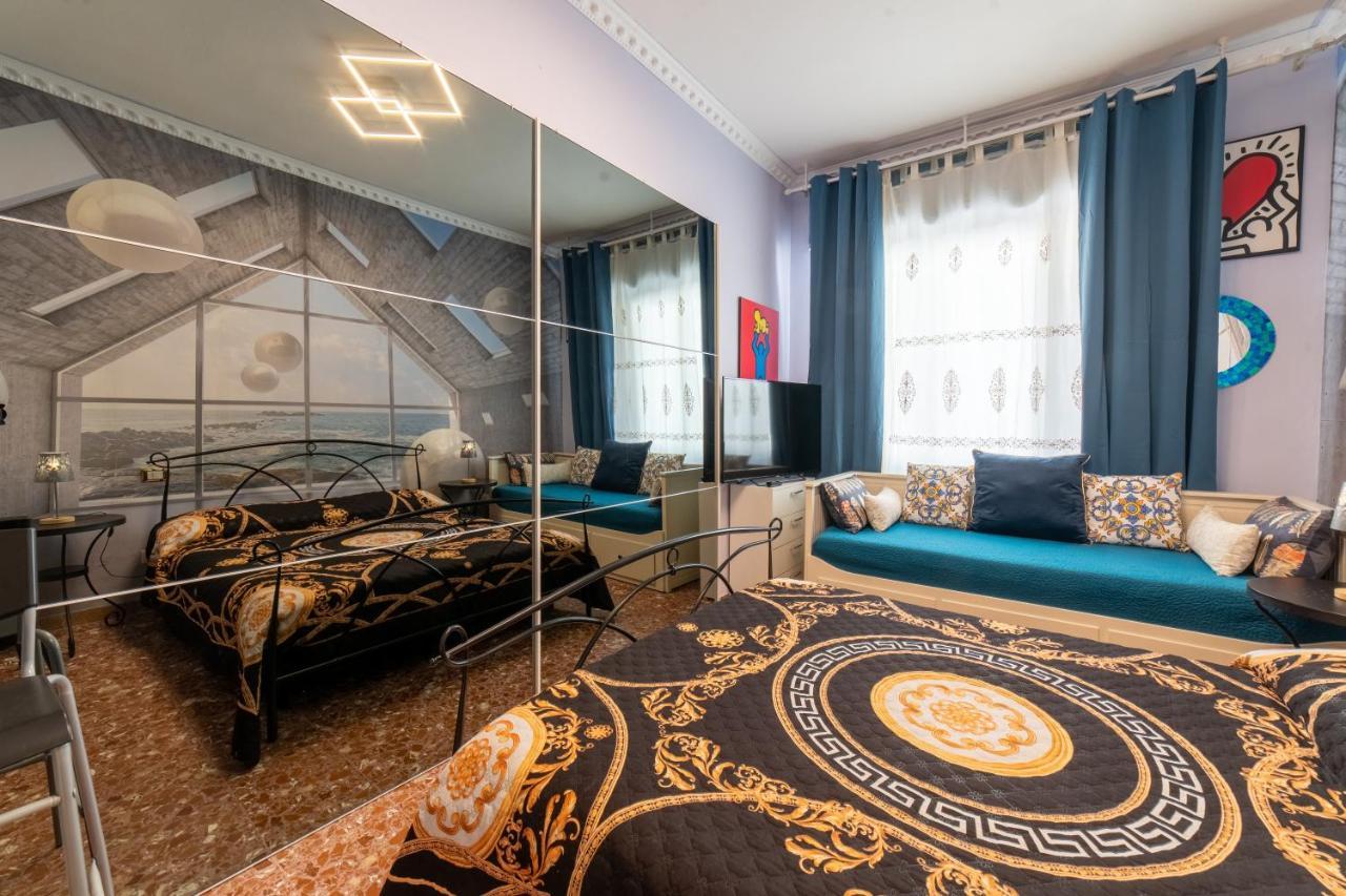 Appartement Pisa Happy House Extérieur photo