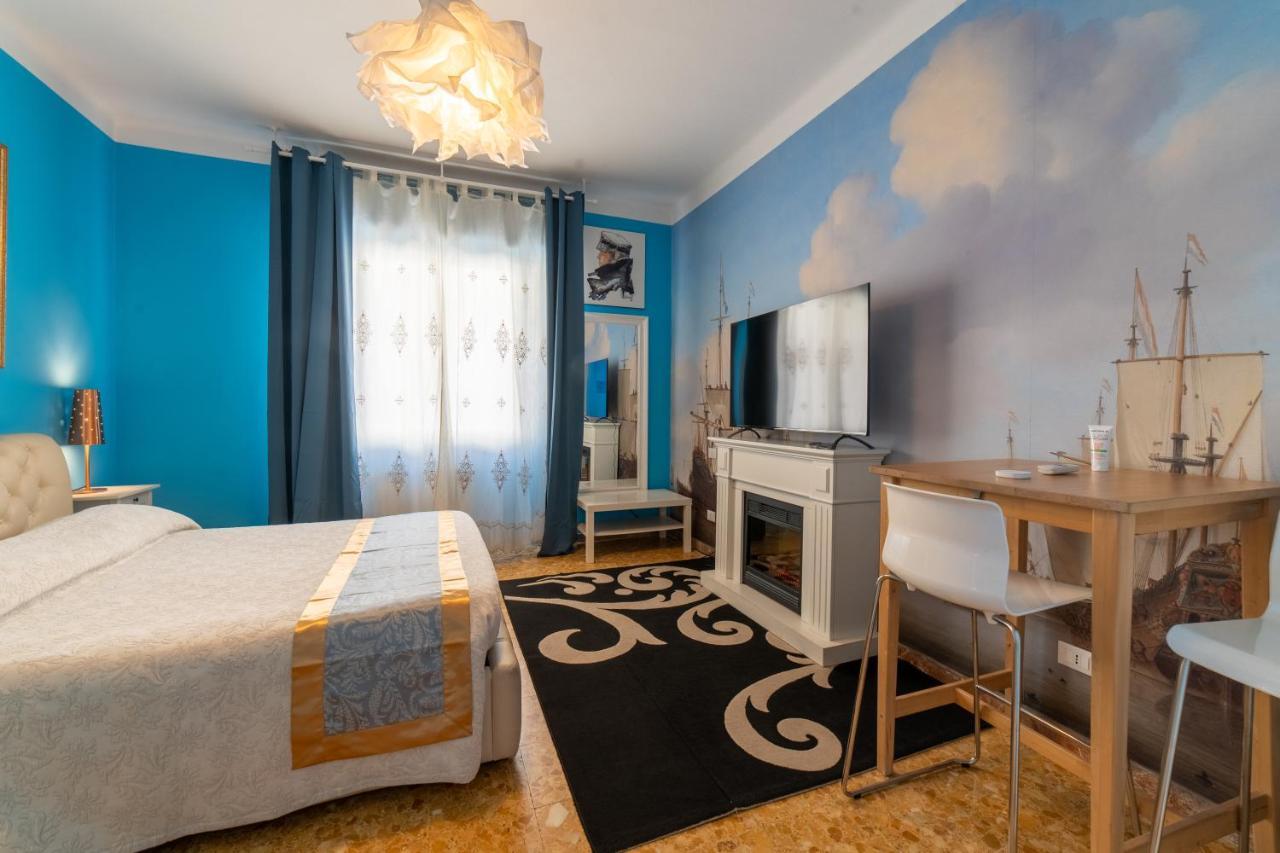 Appartement Pisa Happy House Extérieur photo