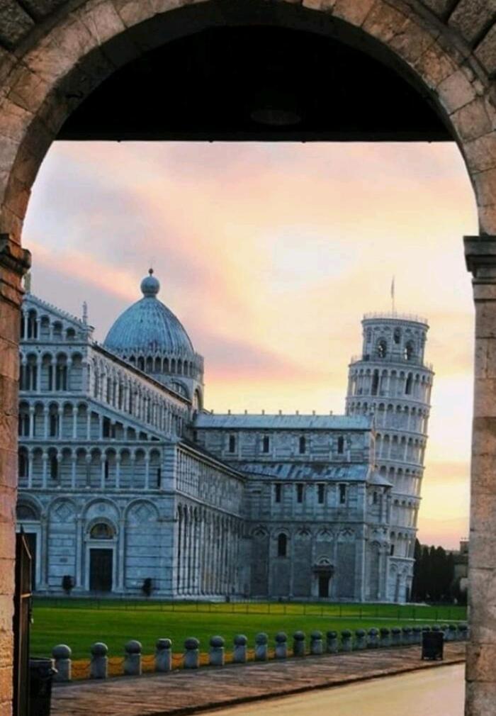 Appartement Pisa Happy House Extérieur photo
